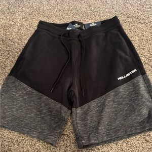 Hollister Adult Small Jogger Shorts